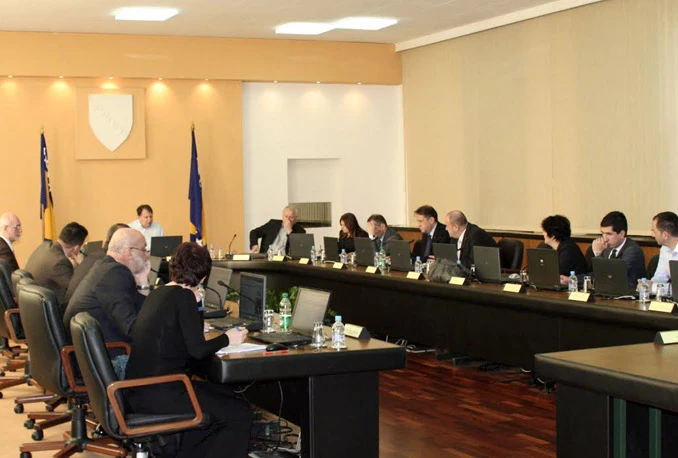 Osiguran novac za isplatu invalidnina, uključujući zapadnu Hercegovinu i Orašje