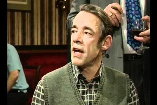 Umro Brzi iz legendarnih ''Mućki'': Roger Lloyd-Pack izgubio bitku s rakom