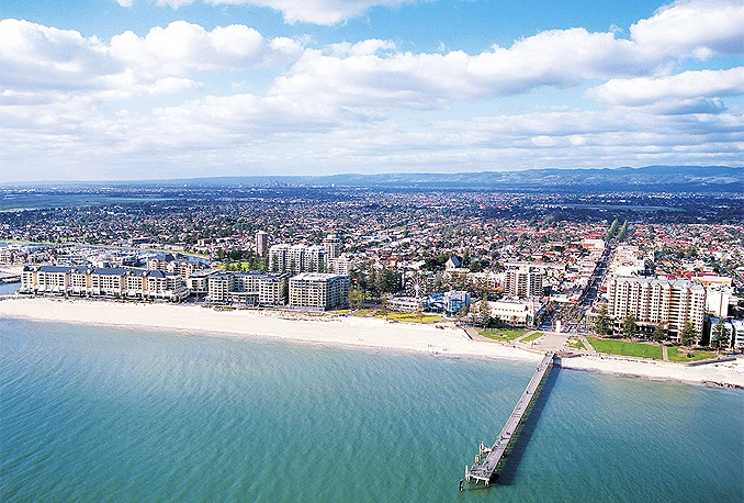 Adelaide bi sutra mogao biti najtopliji grad na svijetu