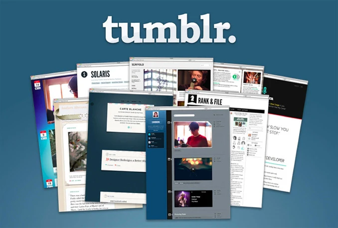 Tumblr će vas od sada obavijestiti kada vas netko spomene