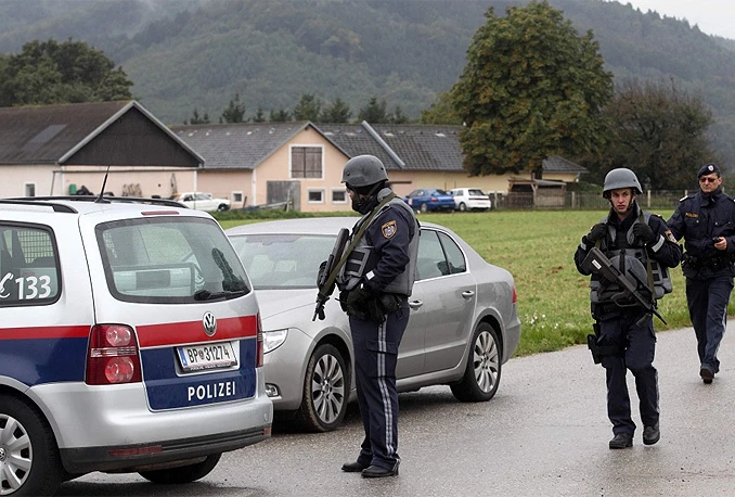 Državljanina BiH raznijela bomba u Austriji