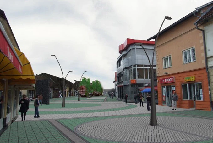 Ukradene brončane statue akademskog kipara Stipe Ledića