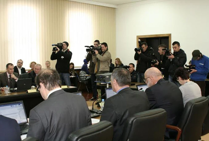 Utvrđene cijene matičnih knjiga i druge dokumentacije