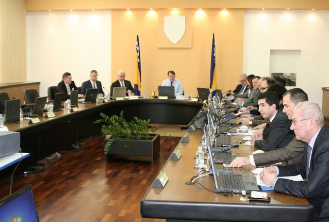 Izmjenjena uredba o korištenju stanova ministarstva obrane i vojske FBiH