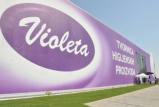 Livno: Violeta će opremiti pedijatrijsku sobu u sklopu rodilišta