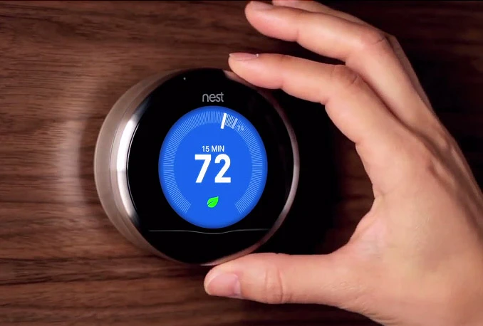 Google kupio tvrtku NEST
