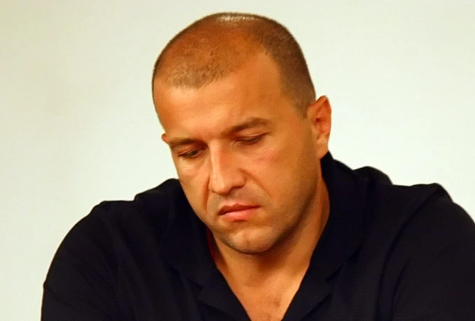 Dominik Ilijašević Como ide na izdržavanje kazne