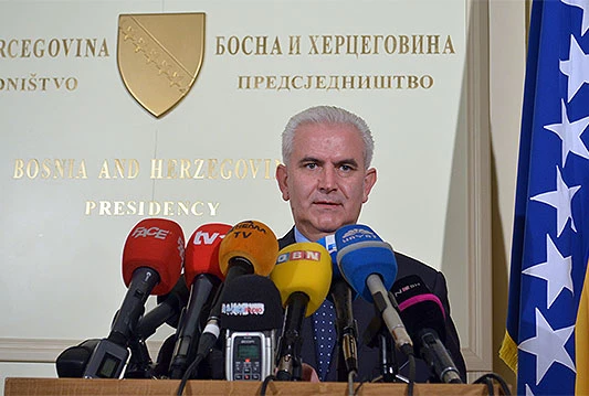 Budimir: Na sjednici Vlade FBiH ovlastiti ministrovog pomoćnika za potpisivanje platnih naloga