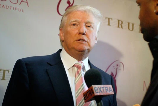 Donald Trump gradi hotel u Beogradu