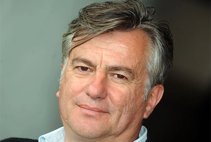 Merlić, Ćosić, Zukić na balkanskom CNN-u