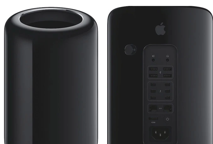 Europljanima konačno dostupan sporni model Mac Pro