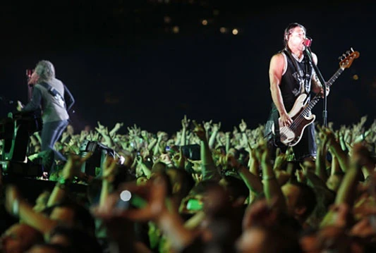 Metallica nakon 22 godine ponovno nastupa na dodjeli Grammyja