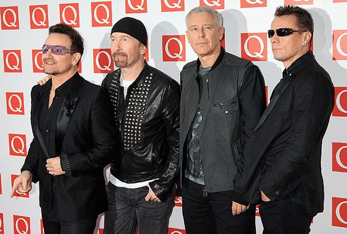 U2 nakon tri godine nastupio na koncertu za Haiti