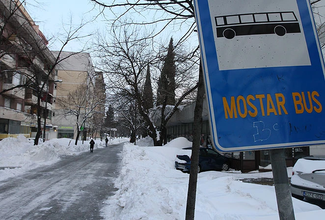 Vlada HNŽ posuđuje Gradu novac za prijevoz učenika