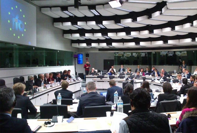 Hrvatska izbjegla opasnost gubitka dijela sredstava iz Europskih fondova