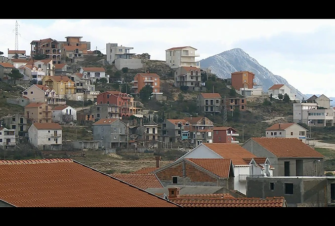 Mali Dubrovnik - bosanskohercegovačka Ivanica