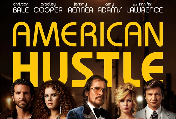 American Hustle i 12 Years a Slave najbolji filmovi ovogodišnje dodjele Zlatnih globusa