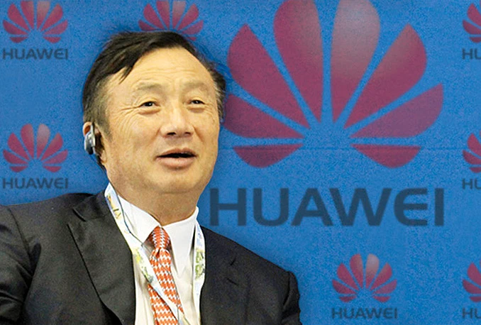 Britanska vlada se boji da ih Peking špijunira preko kineskih mobitela Huawei