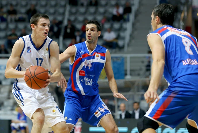 Igokea održava koeficijent bh. košarci
