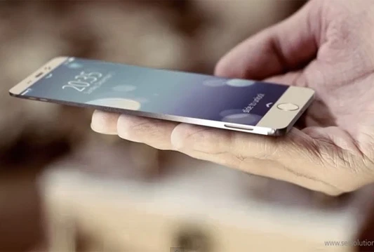 Hoće li ovako izgledati novi iPhone Air?