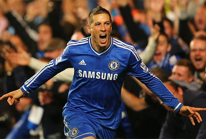 Chelsea (privremeno) na vrhu ljestvice