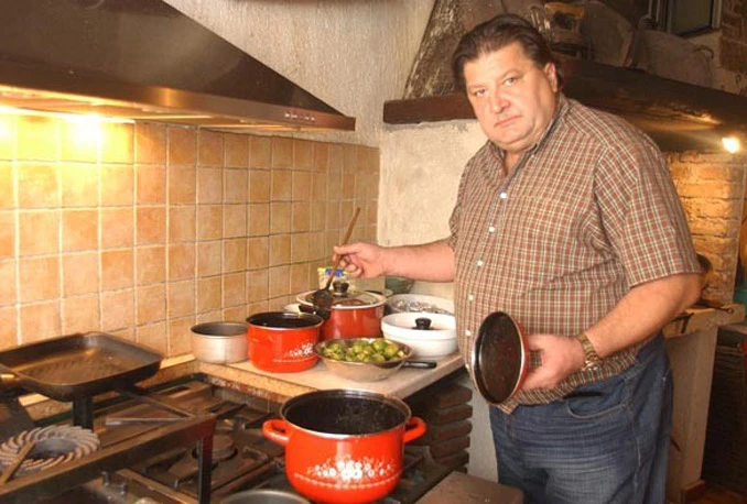 Poznati splitski ugostitelj poginuo u prometnoj nesreći