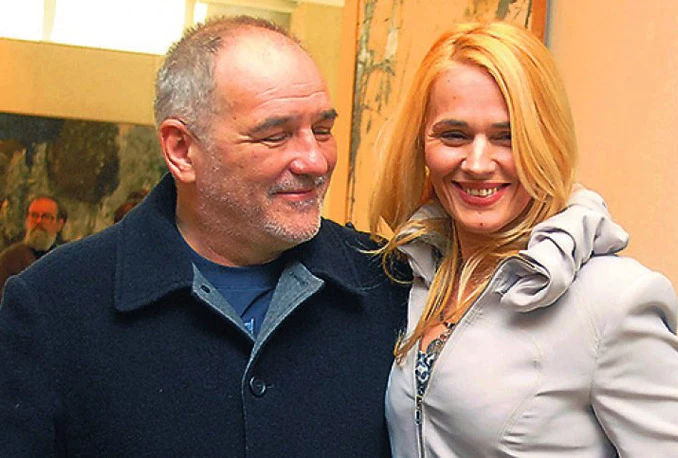 Obitelj Balašević daruje