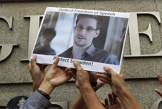 Snowden će svjedočiti pred Europskim parlamentom