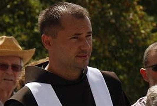Vikar nadbiskupije pozvao fratra i bankaricu na dogovor
