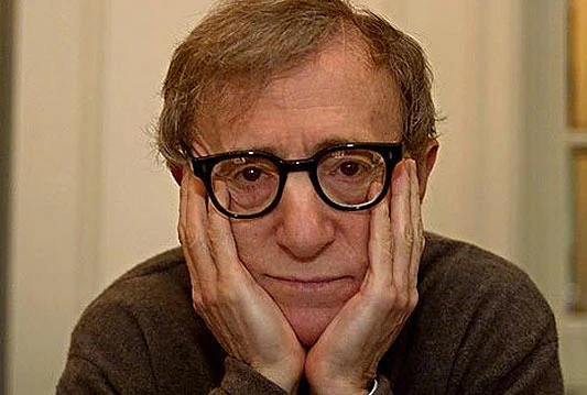 Woody Allen snima krimi-komediju ''Čarolija na mjesečini''