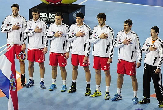 Hrvatska po jedinu medalju koja joj nedostaje - europsko zlato