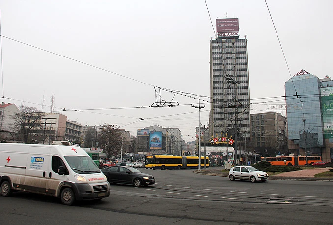 Ogromna ulaganja u razvoj infrastrukture Beograda: Za prometnice u 3 mjeseca 14 milijuna eura