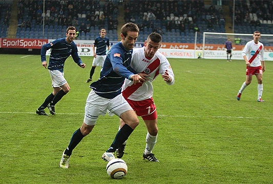 Željo 2013. godinu završio u plusu, iako je u nju ušao "bez ijedne KM u blagajni"