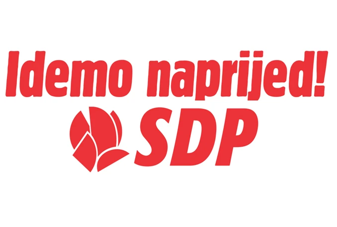 SDPBiH: Akteri politike 'što gore to bolje' pokušavaju urušiti financijsku stabilnost BiH