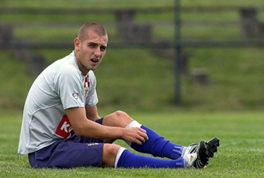 Petrić: Mogu pomoći Paou da se vrati uspjesima