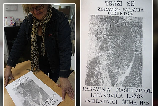 Vlada FBIH dala suglasnost za razrješenje v.d. direktora “Šume Herceg-Bosne”