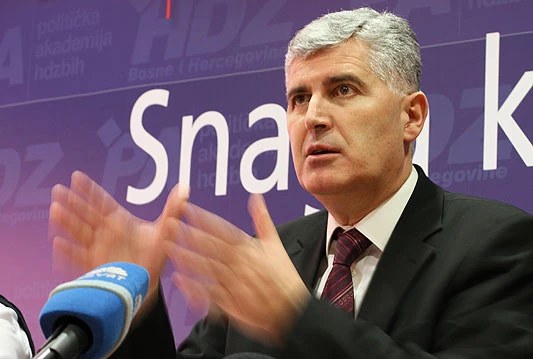 Čović: Siguran sam da će Hrvati ovaj put imati svog legitimnog predstavnika u Predsjedništvu