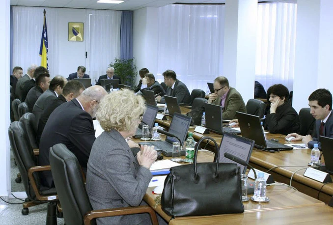 Vlada traži analizu Sporazuma o projektu ''Južni tok''