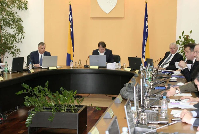 Vlada FBiH: Suglasnost Elektroprivredi HZHB