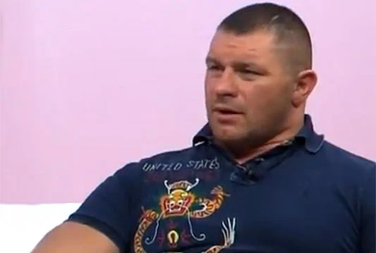 Denis Stojnić priveden zbog sumnje iznuđivanja i lihvarenja