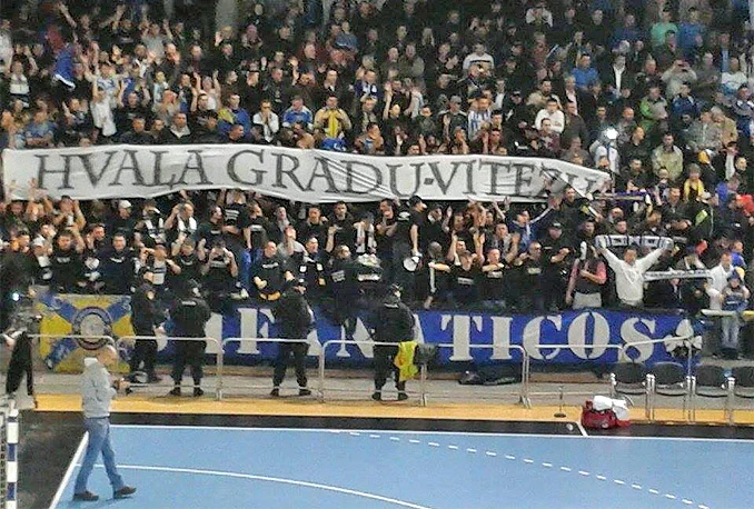 BiH u Vitezu izborila pobjedu i osigurala dodatne kvalifikacije