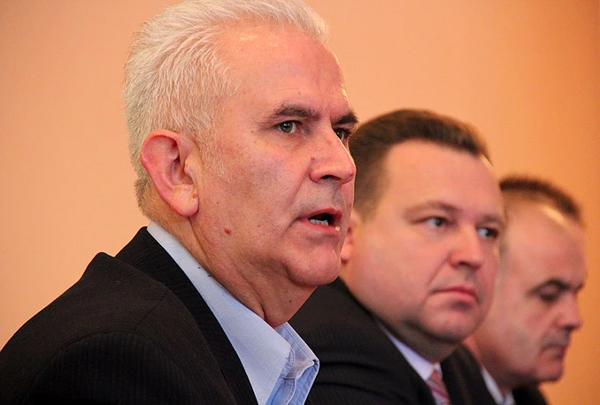 Budimir neće povući odluku o smjeni ministra Ante Krajine