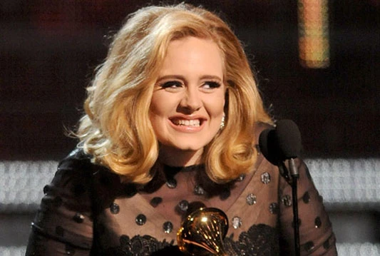 Adele oborila rekord digitalne prodaje Albuma ''21''