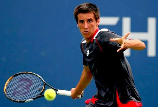 Džumhur u drugom kolu kvalifikacija