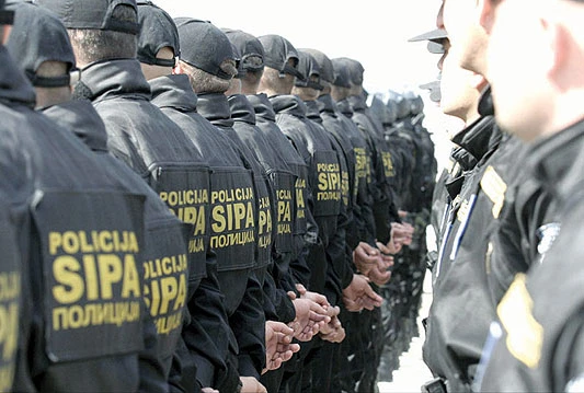 Za čelna mjesta policijskih agencija prijavila se 21 osoba