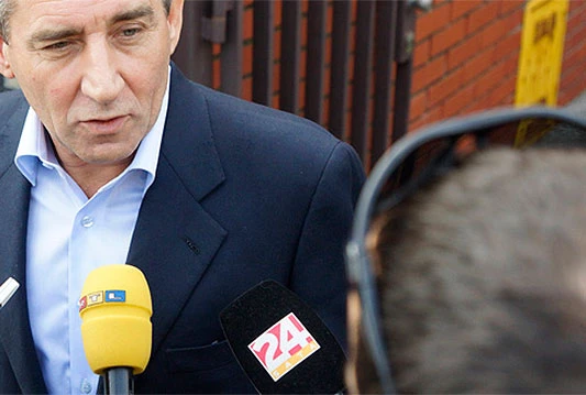 Gotovina tuži SAD jer ga još uvijek drže na popisu terorista