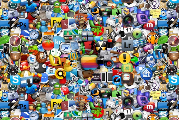 2013. najbolja godina za App Store