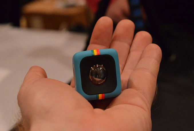Polaroid predstavio novu mini kameru koju ćete zavoljeti