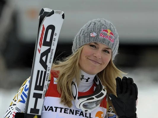 Lindsey Vonn otkazala nastup na ZOI u Sočiju