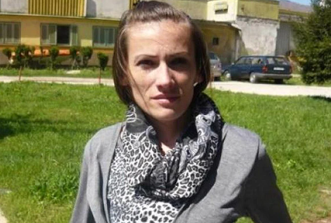 Apel za pomoć Esmi Sefer